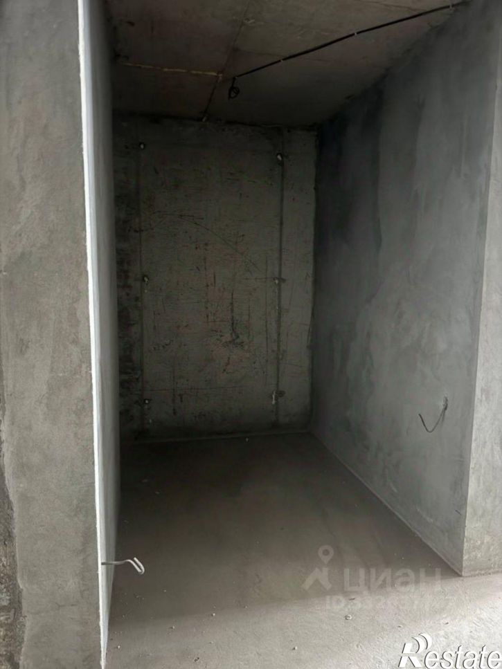 1-комн квартира ул Крестьянская, 27 7,  д. 27 7,  к. 7