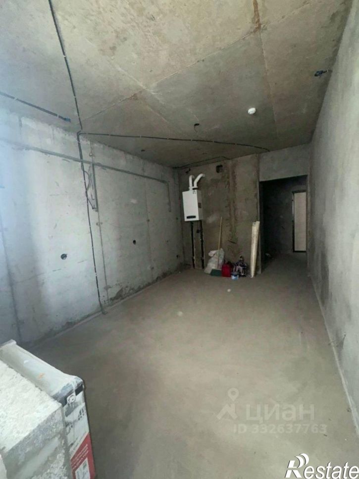 1-комн квартира ул Крестьянская, 27 7,  д. 27 7,  к. 7