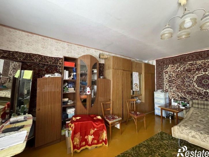 2-комн квартира ул Крымская, 216,  д. 216
