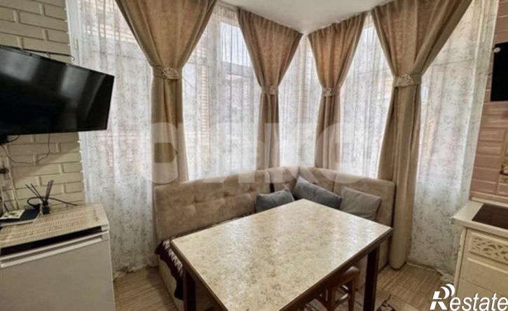 2-комн квартира ул Новоселов, 52,  д. 52