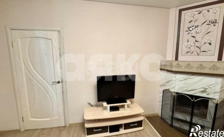 2-комн квартира ул Новоселов, 52,  д. 52