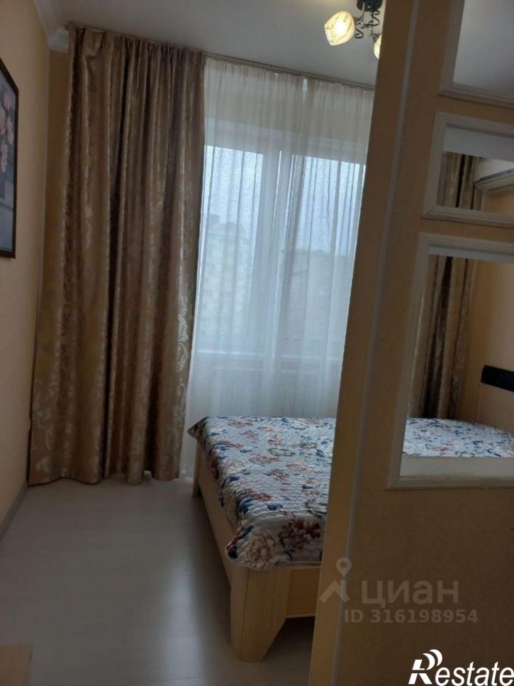 1-комн квартира ул Ленина, 136,  д. 136