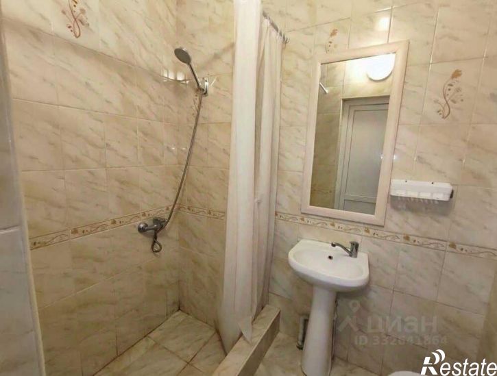 1-комн квартира Цветочный пр-д, 20,  д. 20