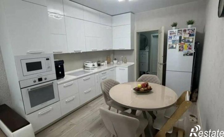 3-комн квартира Супсехское шоссе, 26 5,  д. 26 5,  к. 5