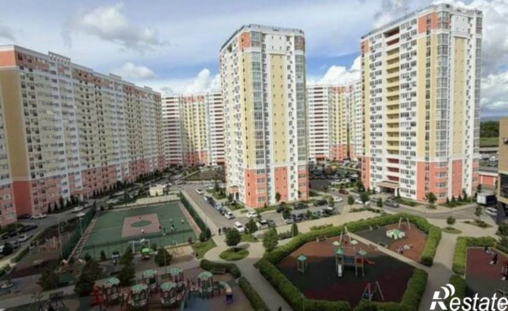 3-комн квартира Супсехское шоссе, 26 5,  д. 26 5,  к. 5
