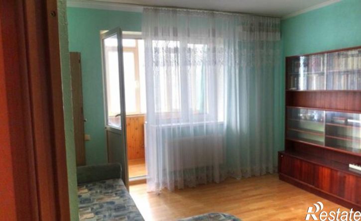 1-комн квартира б-р Евскина, 14А,  д. 14А