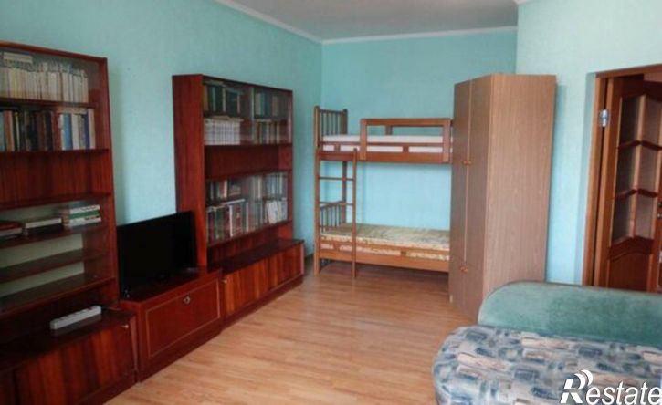 1-комн квартира б-р Евскина, 14А,  д. 14А
