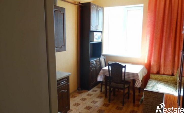 1-комн квартира б-р Евскина, 14А,  д. 14А