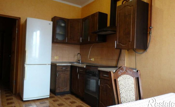 1-комн квартира б-р Евскина, 14А,  д. 14А
