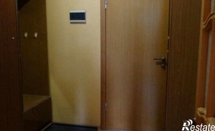 1-комн квартира б-р Евскина, 14А,  д. 14А
