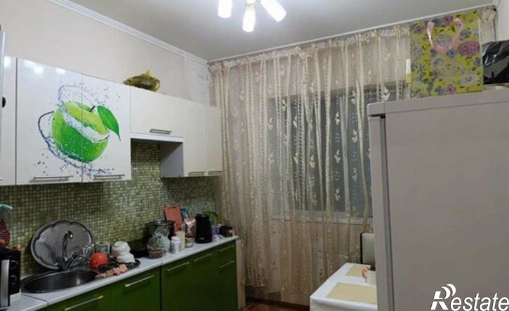 1-комн квартира Цветочный пр-д, 20,  д. 20
