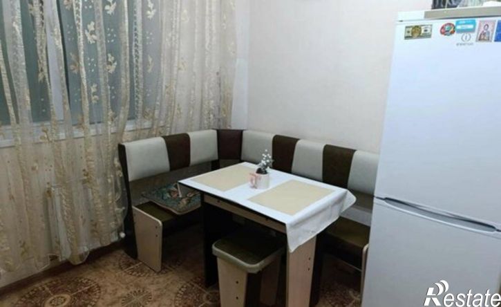1-комн квартира Цветочный пр-д, 20,  д. 20