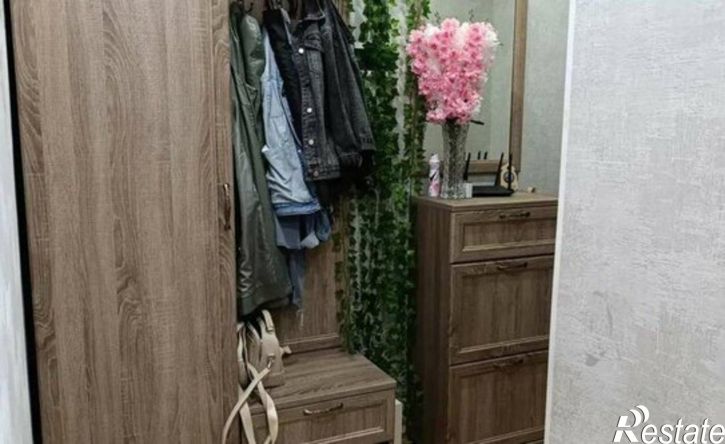 1-комн квартира Цветочный пр-д, 20,  д. 20