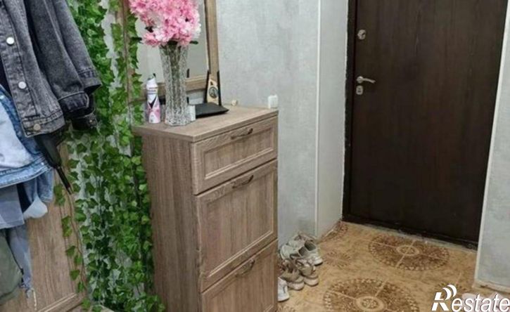 1-комн квартира Цветочный пр-д, 20,  д. 20