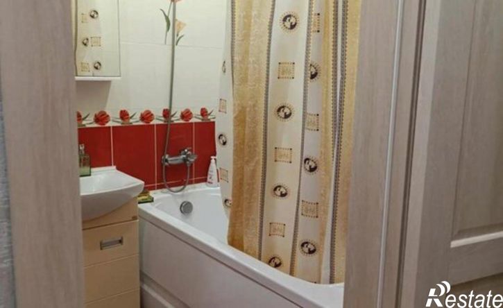 1-комн квартира Цветочный пр-д, 20,  д. 20