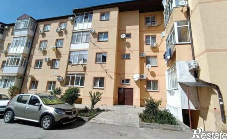 1-комн квартира Цветочный пр-д, 20,  д. 20