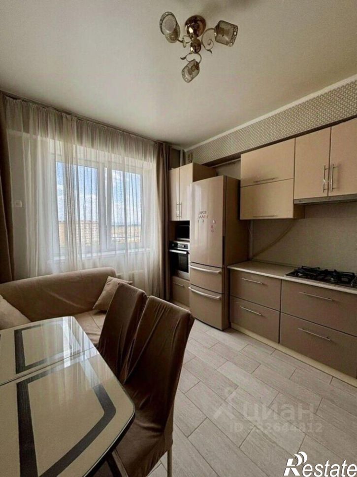 1-комн квартира ул Стахановская, 16,  д. 16