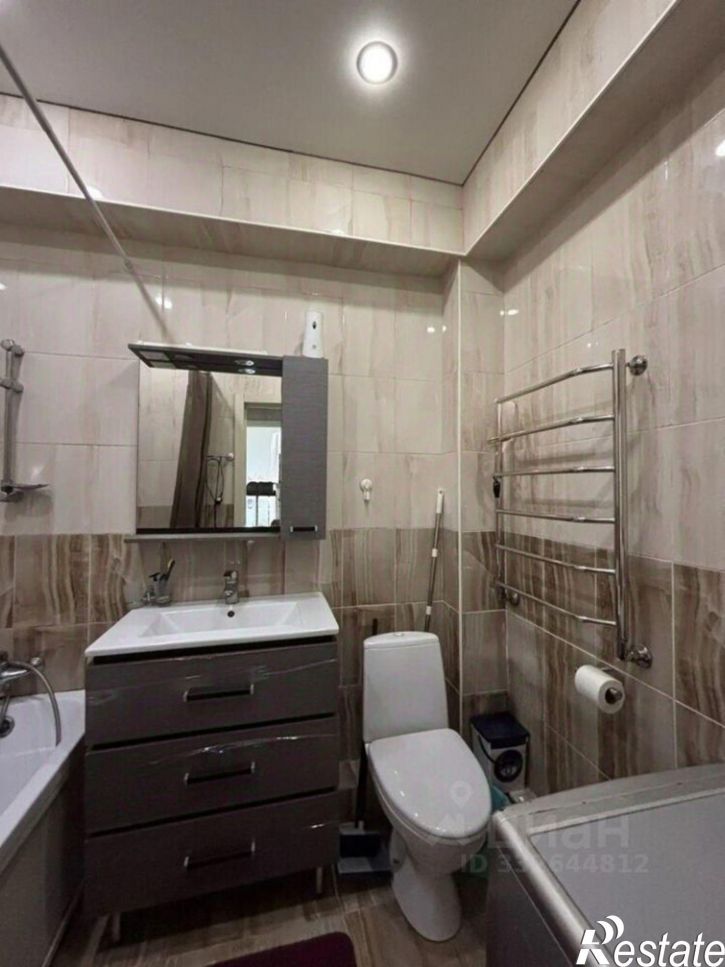 1-комн квартира ул Стахановская, 16,  д. 16