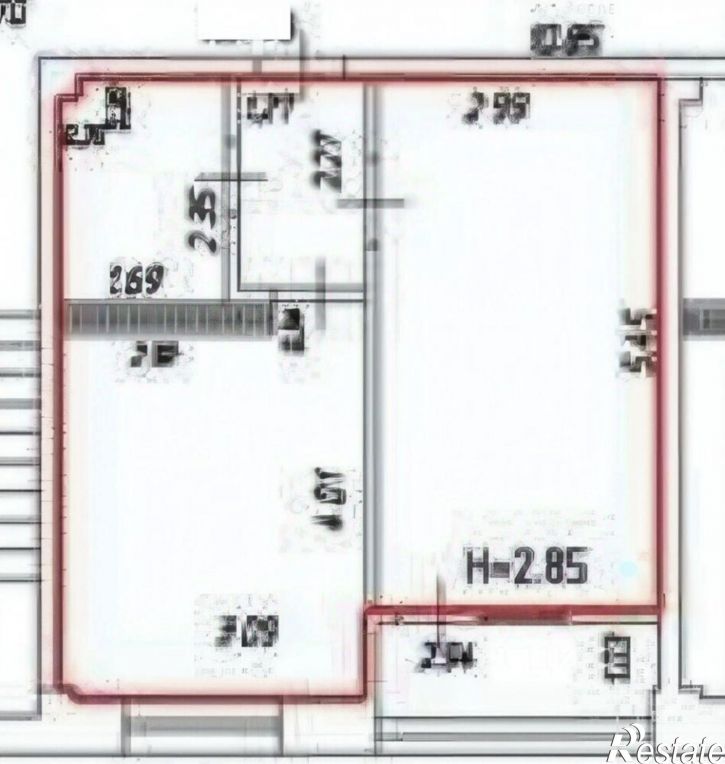 1-комн квартира ул Стахановская, 16,  д. 16