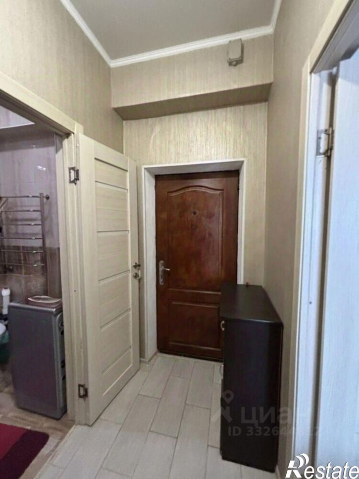 1-комн квартира ул Стахановская, 16,  д. 16