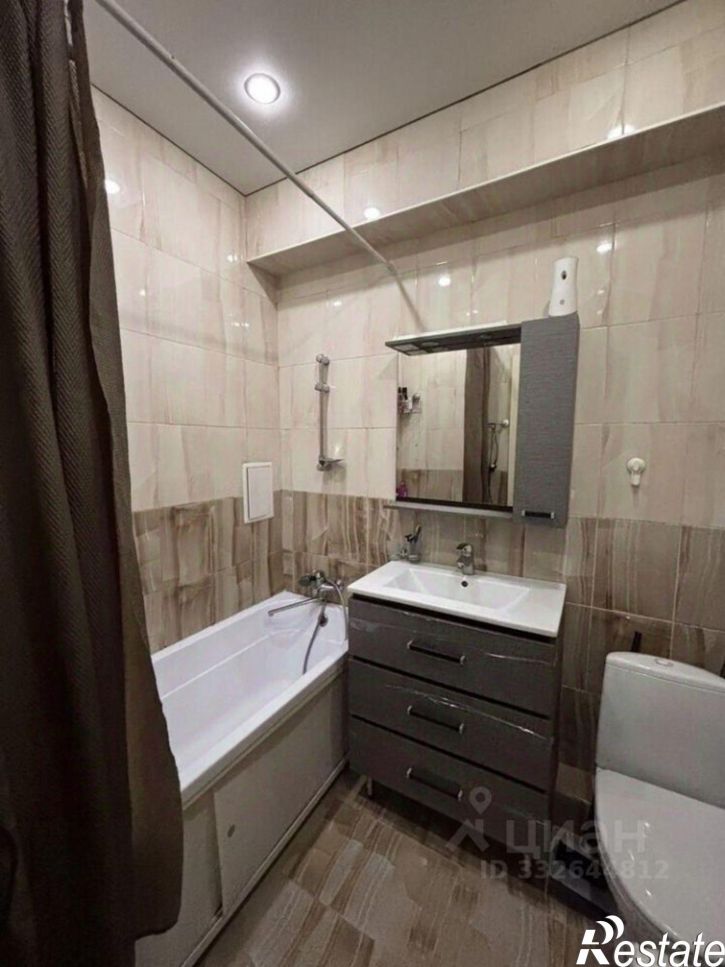 1-комн квартира ул Стахановская, 16,  д. 16