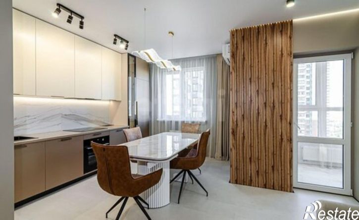 2-комн квартира улица Ленина, 241