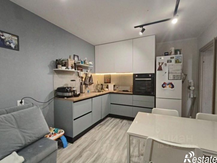 1-комн квартира ул Адмирала Пустошкина, 22 1,  д. 22 1,  к. 1