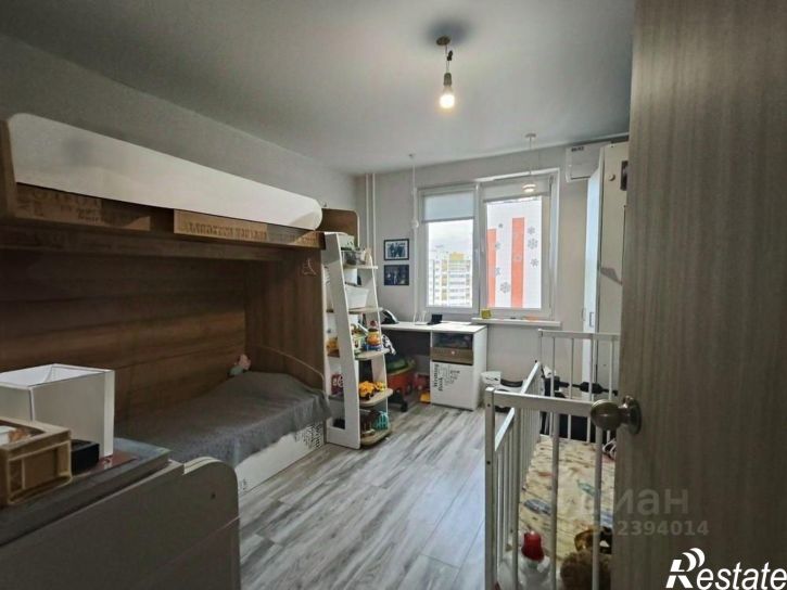 1-комн квартира ул Адмирала Пустошкина, 22 1,  д. 22 1,  к. 1