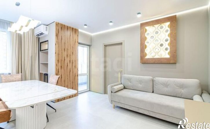 2-комн квартира улица Ленина, 241