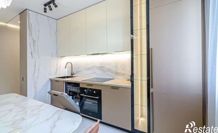 2-комн квартира улица Ленина, 241