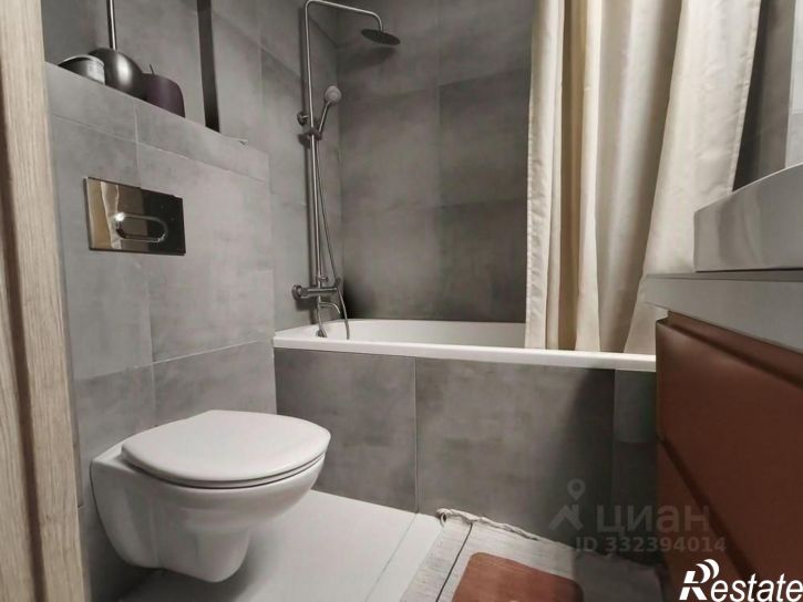 1-комн квартира ул Адмирала Пустошкина, 22 1,  д. 22 1,  к. 1