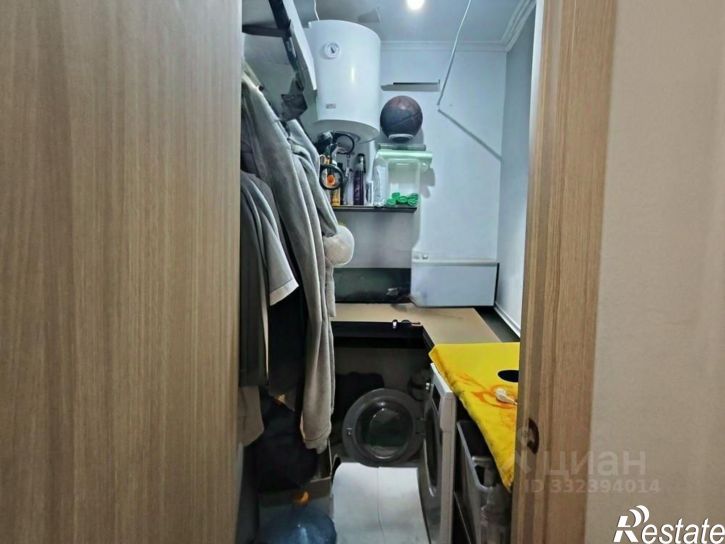 1-комн квартира ул Адмирала Пустошкина, 22 1,  д. 22 1,  к. 1