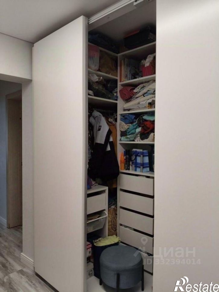 1-комн квартира ул Адмирала Пустошкина, 22 1,  д. 22 1,  к. 1