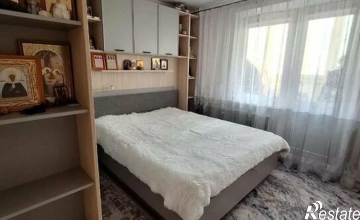 3-комн квартира ул Адмирала Пустошкина, 22 12,  д. 22 12,  к. 12