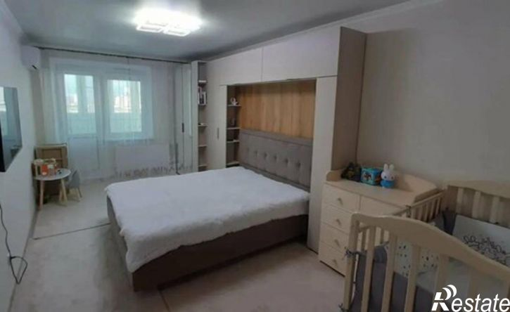 3-комн квартира ул Адмирала Пустошкина, 22 12,  д. 22 12,  к. 12