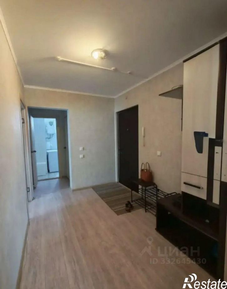 2-комн квартира ул Ленина, 233,  д. 233