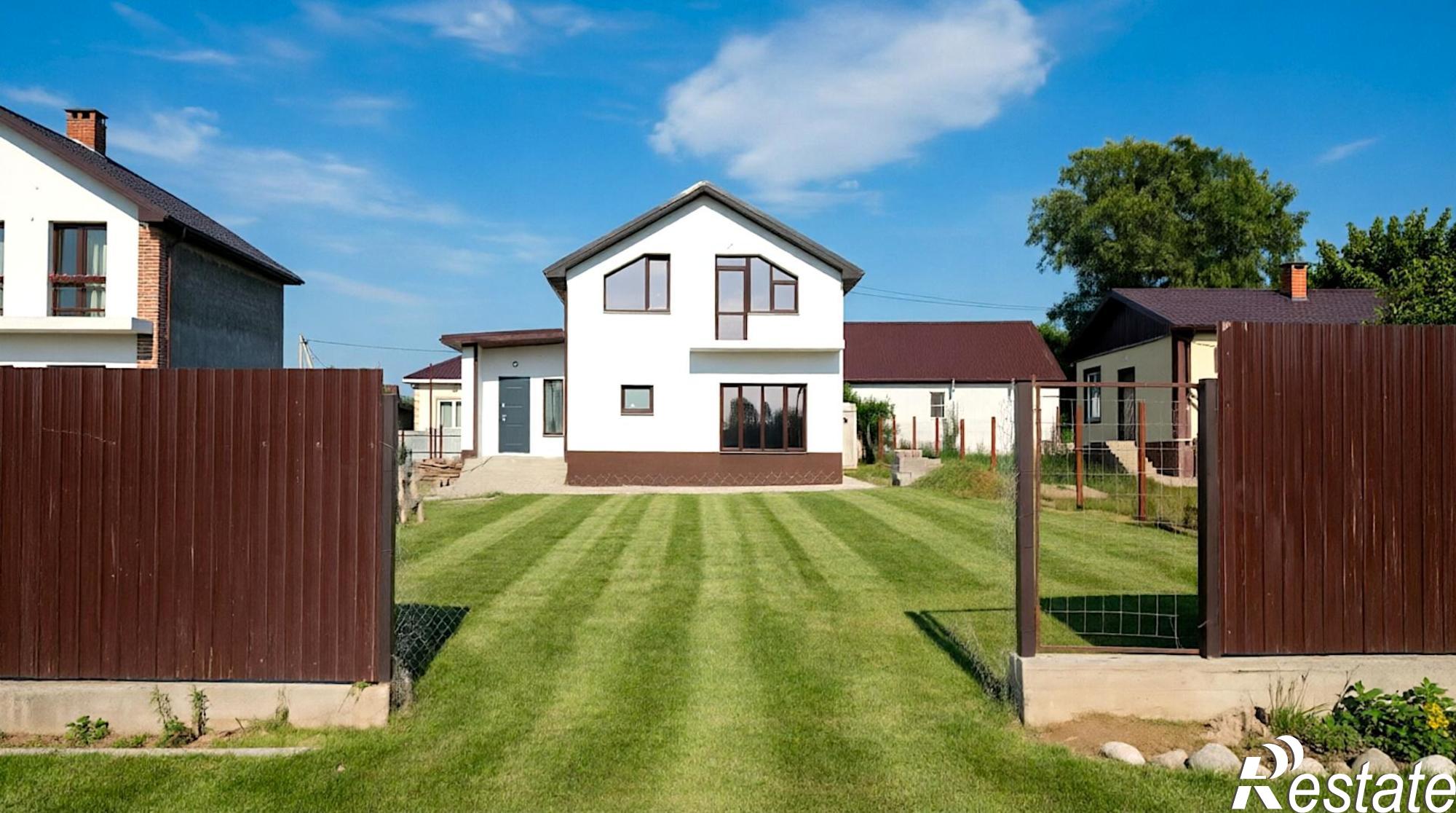 Купить дачу, дом, коттедж за 5 500 000 рублей на Научный проезд