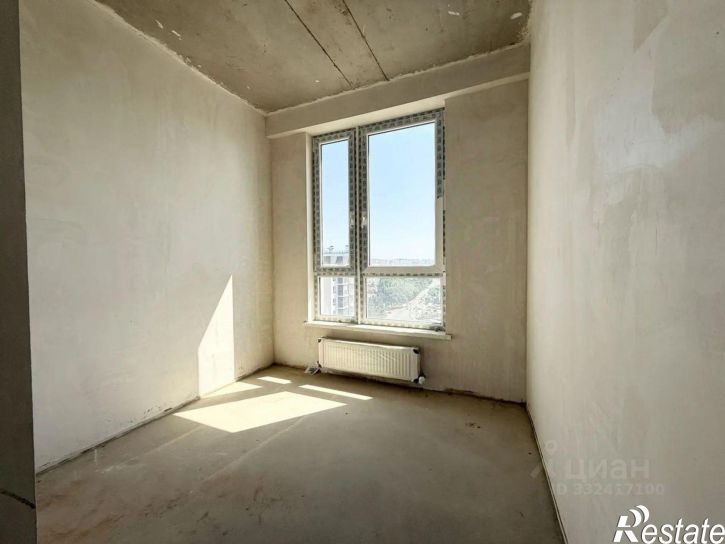 2-комн квартира ул Парковая, 79 2,  д. 79 2,  к. 2