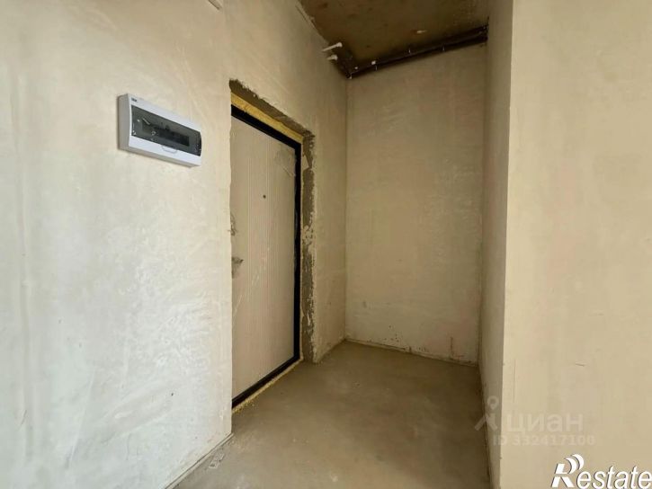 2-комн квартира ул Парковая, 79 2,  д. 79 2,  к. 2