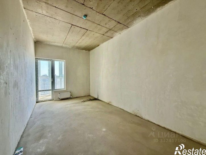 2-комн квартира ул Парковая, 79 2,  д. 79 2,  к. 2