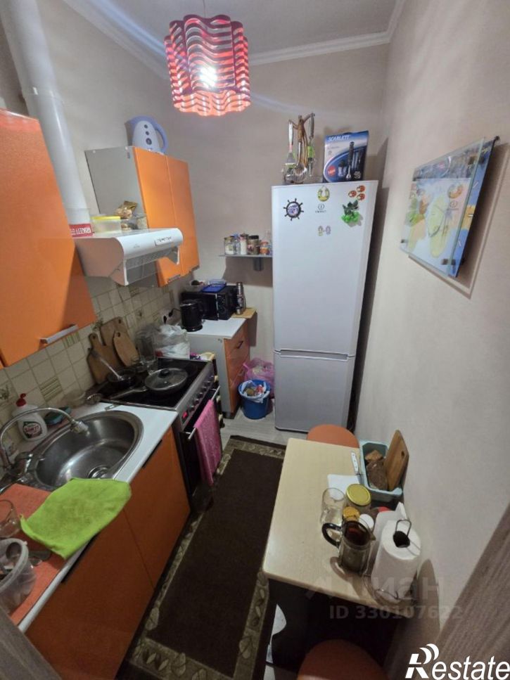 1-комн квартира пр-д Надежды, 5,  д. 5