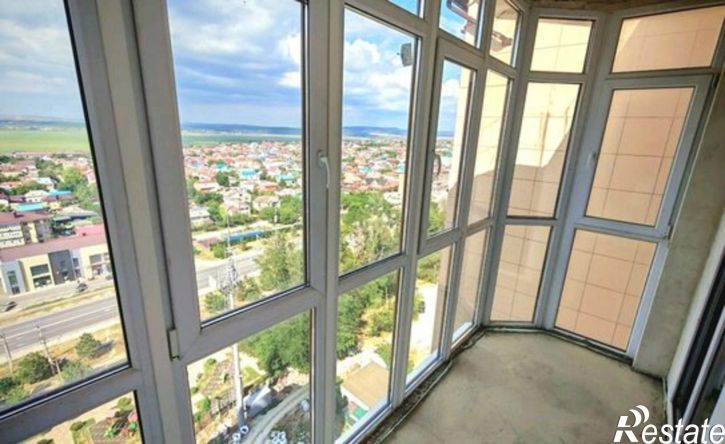 2-комн квартира Анапское шоссе, 30 3,  д. 30 3,  к. 3