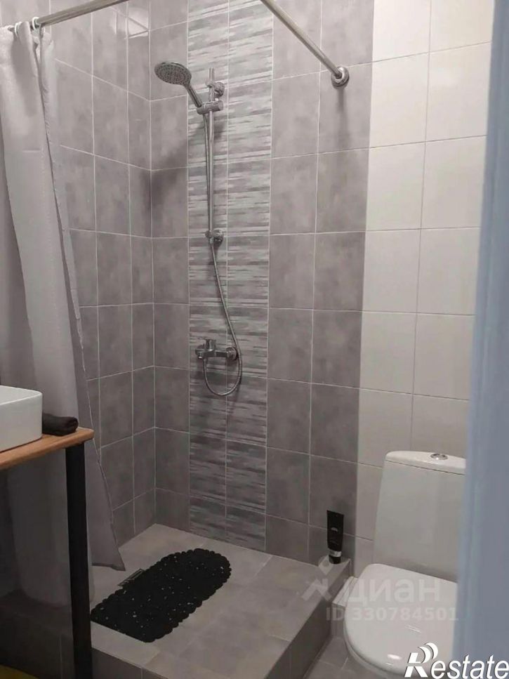 1-комн квартира ул Крестьянская, 27 1,  д. 27 1,  к. 1