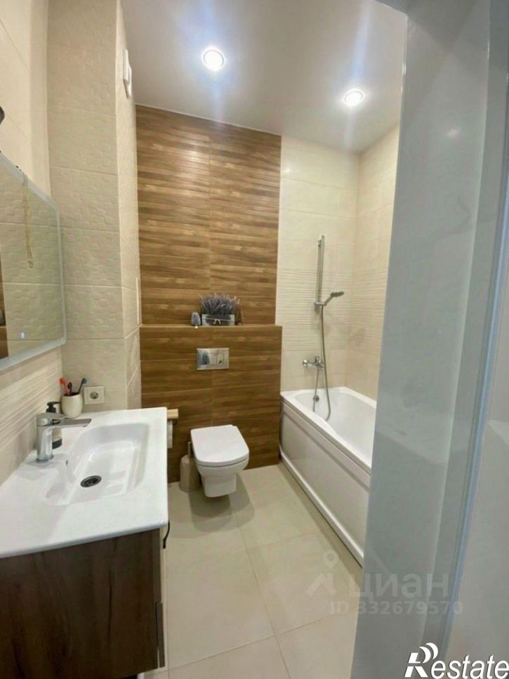 2-комн квартира Анапское шоссе, 30 2,  д. 30 2,  к. 2