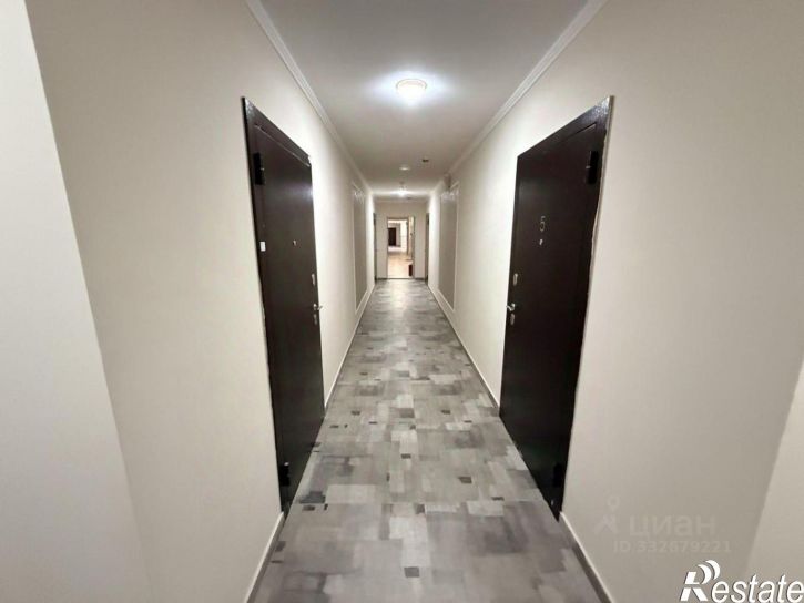 1-комн квартира пр-д Золотой берег, 2В,  д. 2В