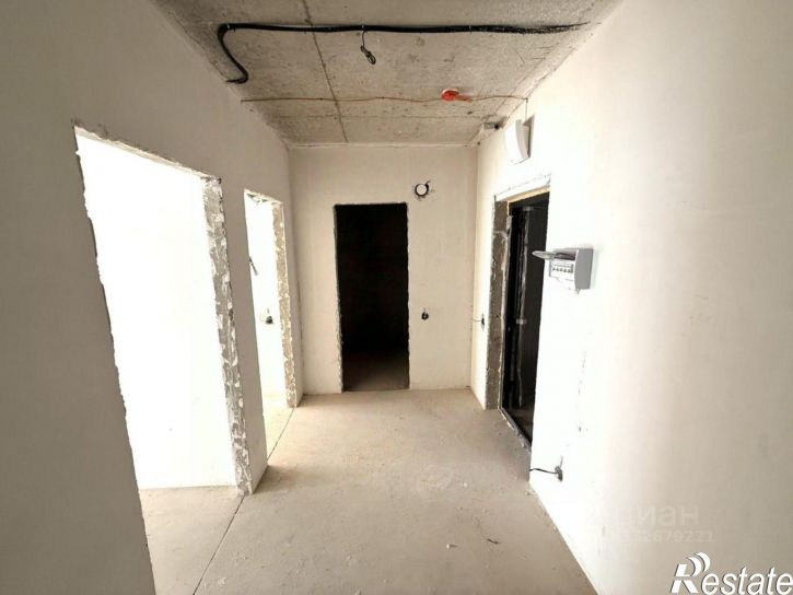 1-комн квартира пр-д Золотой берег, 2В,  д. 2В
