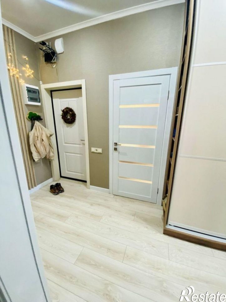 2-комн квартира Анапское шоссе, 30 2,  д. 30 2,  к. 2