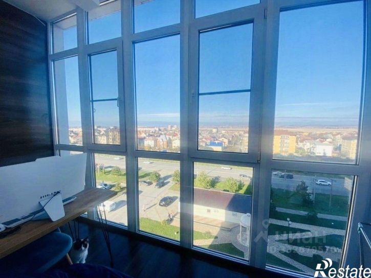2-комн квартира Анапское шоссе, 30 2,  д. 30 2,  к. 2