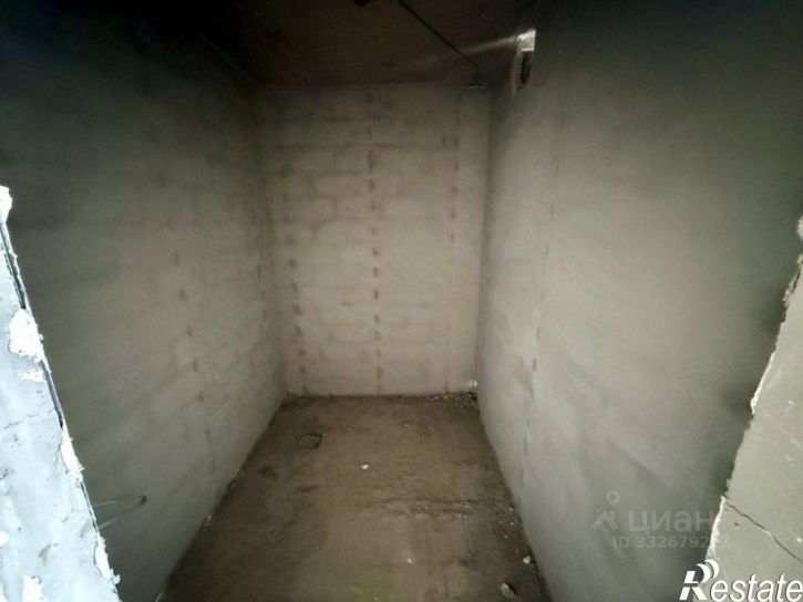 1-комн квартира пр-д Золотой берег, 2В,  д. 2В