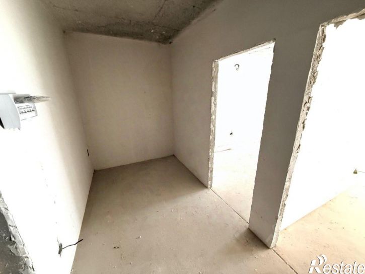 1-комн квартира пр-д Золотой берег, 2В,  д. 2В